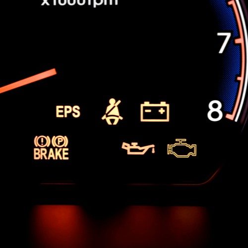 electronic and diagnostic car repair service
